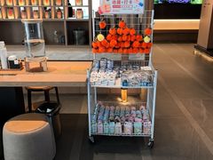 -连鹭海鲜·海肠捞饭·海胆饭(星海店)