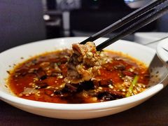 -太二酸菜鱼(财富购物中心店)