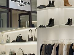 -斯普瑞斯奥特莱斯