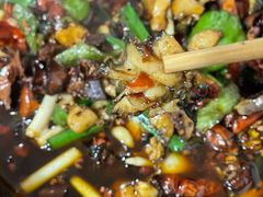 香辣大田螺-三哥田螺(北书院街店)