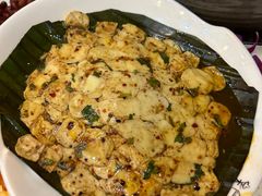 -香巴拉云南餐厅(华莱坞店)