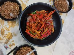 -聚味瞿记·龙虾堂(坡子街店)