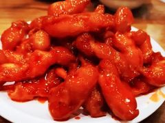 -陈傻子餐厅(世纪都会店)