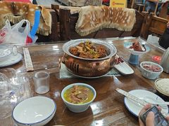 -乔家满族八大碗(流水沟店)