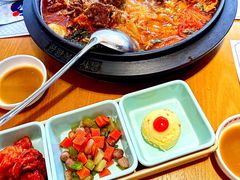 -韩香福脊骨汤锅(上杭路店)