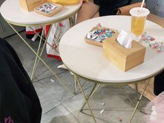 -海马体家庭照相馆(广州正佳广场店)