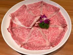 -皇品田苑日式料理(苏州中心店)