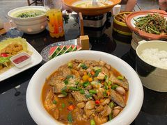 -小城味道(嘉兴首店)