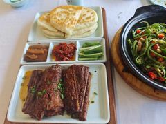 -天和晟烤鸭店(玉泉西街店)