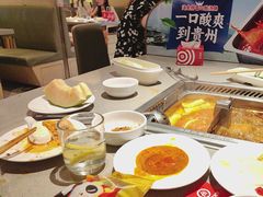 -海底捞火锅(顺义华联店)