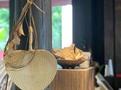 大堂-Metal hands·铁手咖啡