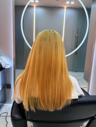 -赤道 Hair Salon