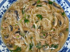 -渔民船说·北塘海鲜·天津菜·海肠捞饭(北塘古镇店)