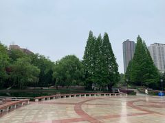 -环城公园-琥珀潭