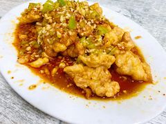 红油里脊-王鹏家常菜馆