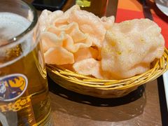 -上海金陵紫金山大酒店·汇海餐厅