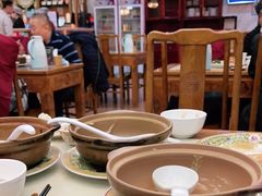 -砂锅居(西四店)