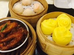 -稻香酒家(天河城店)