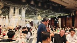 -中茵皇冠假日酒店·宴会厅