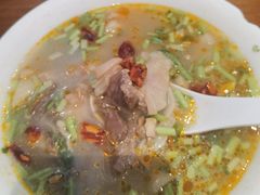 -四季小馆·地道北京小吃(广百店)