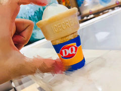 -DQ·蛋糕·冰淇淋(惠山万达店)
