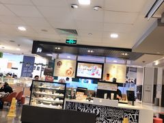 -麦当劳(城西银泰店)