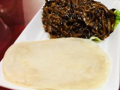 -阿莉餐厅(枣阳路店)