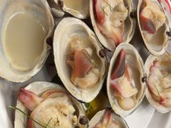 -辉记炭烧海鲜大排档·老字号(福田店)