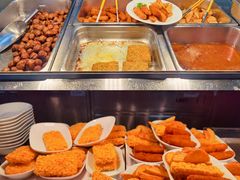 -宜家·瑞典风味餐厅(四元桥店)