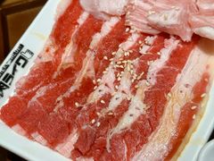 -焼肉ライク·烧肉LIKE(万菱汇店)
