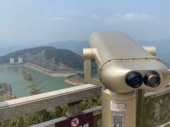 -长沙黑麋峰国家森林公园