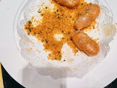 -湖北三五醇酒店·35年新楚菜