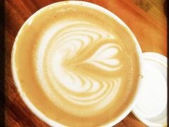 -Peet's Coffee皮爷咖啡(德基店)