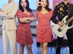 -上海杜莎夫人蜡像馆