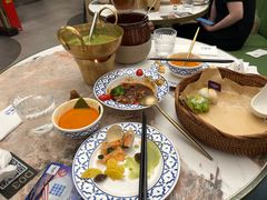 -KingThaia金泰兰(滨江天街店)