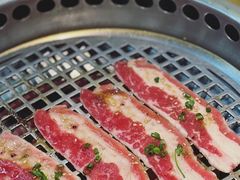 -千寻山野烤肉(中关村店)