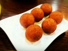 香芋地瓜丸-阿三生煎(友谊大街店)