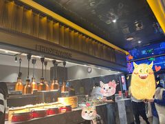 -吉布鲁牛排海鲜自助(芙蓉万家丽店)