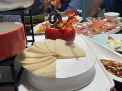 -老班长大酒店(海关大楼店)