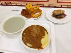 -老磁器口豆汁店(天坛店)