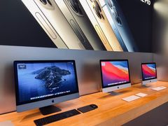 -Apple零售店(华贸购物中心店)