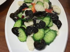 -临潼印象·特色陕菜