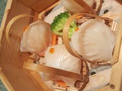 -天瑞轩·粤菜餐厅