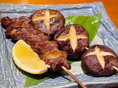 -気楽亭和食料理(气乐亭大世界本店)