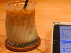 -25#COFFEE(古地石店)