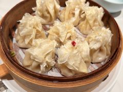 -龍聚祥烧麦馆(万达店)