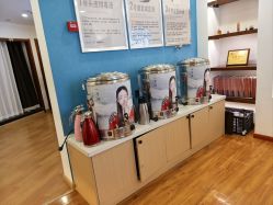 -梵茜儿·头道汤养生馆