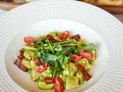 -青岛香格里拉·鱼跃地中海西餐厅