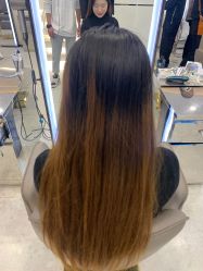 点击看大图 -上禾 HAIR SALON