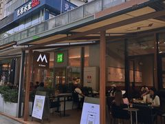 -M Stand(深圳南山欢乐颂店)